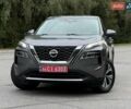 Сірий Ніссан Rogue, об'ємом двигуна 2.49 л та пробігом 127 тис. км за 18800 $, фото 6 на Automoto.ua