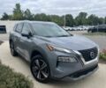 Серый Ниссан Rogue, объемом двигателя 2.5 л и пробегом 20 тыс. км за 14900 $, фото 2 на Automoto.ua