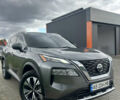 Сірий Ніссан Rogue, об'ємом двигуна 2.49 л та пробігом 105 тис. км за 22500 $, фото 4 на Automoto.ua