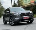 Сірий Ніссан Rogue, об'ємом двигуна 2.49 л та пробігом 127 тис. км за 18800 $, фото 12 на Automoto.ua