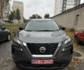 Серый Ниссан Rogue, объемом двигателя 2.5 л и пробегом 97 тыс. км за 21000 $, фото 1 на Automoto.ua