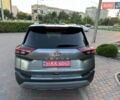 Сірий Ніссан Rogue, об'ємом двигуна 2.5 л та пробігом 144 тис. км за 21599 $, фото 5 на Automoto.ua
