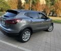 Серый Ниссан Rogue, объемом двигателя 2 л и пробегом 120 тыс. км за 15900 $, фото 5 на Automoto.ua