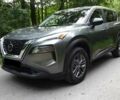 Серый Ниссан Rogue, объемом двигателя 2.5 л и пробегом 88 тыс. км за 13200 $, фото 1 на Automoto.ua