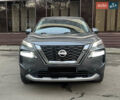 Серый Ниссан Rogue, объемом двигателя 2.49 л и пробегом 151 тыс. км за 19990 $, фото 2 на Automoto.ua