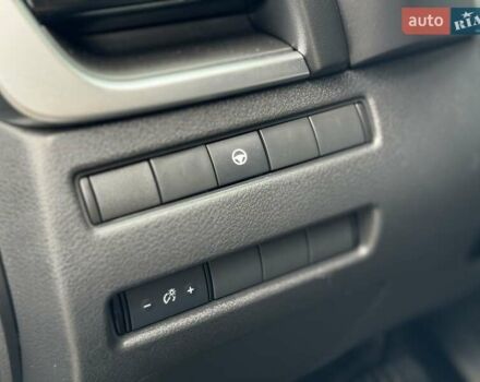 Сірий Ніссан Rogue, об'ємом двигуна 2.49 л та пробігом 127 тис. км за 18800 $, фото 40 на Automoto.ua