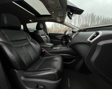 Серый Ниссан Rogue, объемом двигателя 2 л и пробегом 123 тыс. км за 14999 $, фото 13 на Automoto.ua