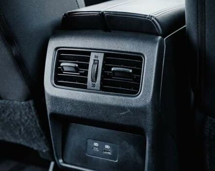 Сірий Ніссан Rogue, об'ємом двигуна 2.49 л та пробігом 125 тис. км за 24200 $, фото 47 на Automoto.ua