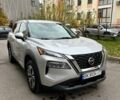 Серый Ниссан Rogue, объемом двигателя 2.49 л и пробегом 122 тыс. км за 21500 $, фото 8 на Automoto.ua