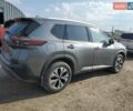 Сірий Ніссан Rogue, об'ємом двигуна 2.5 л та пробігом 70 тис. км за 7800 $, фото 5 на Automoto.ua