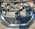 Сірий Ніссан Rogue, об'ємом двигуна 2.5 л та пробігом 70 тис. км за 7800 $, фото 11 на Automoto.ua