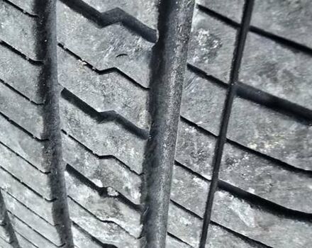 Серый Ниссан Rogue, объемом двигателя 2.49 л и пробегом 65 тыс. км за 22800 $, фото 24 на Automoto.ua