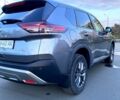 Сірий Ніссан Rogue, об'ємом двигуна 2.5 л та пробігом 124 тис. км за 20400 $, фото 3 на Automoto.ua
