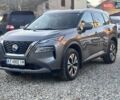 Серый Ниссан Rogue, объемом двигателя 2.49 л и пробегом 65 тыс. км за 22800 $, фото 1 на Automoto.ua