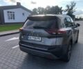 Сірий Ніссан Rogue, об'ємом двигуна 2.5 л та пробігом 82 тис. км за 25000 $, фото 4 на Automoto.ua