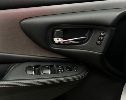 Серый Ниссан Rogue, объемом двигателя 2 л и пробегом 123 тыс. км за 14999 $, фото 8 на Automoto.ua