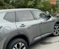 Сірий Ніссан Rogue, об'ємом двигуна 2.49 л та пробігом 127 тис. км за 18800 $, фото 29 на Automoto.ua