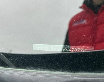 Серый Ниссан Rogue, объемом двигателя 2 л и пробегом 123 тыс. км за 14999 $, фото 21 на Automoto.ua