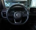Сірий Ніссан Rogue, об'ємом двигуна 2.5 л та пробігом 25 тис. км за 17100 $, фото 5 на Automoto.ua