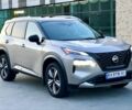 Сірий Ніссан Rogue, об'ємом двигуна 2.5 л та пробігом 148 тис. км за 27500 $, фото 1 на Automoto.ua