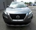 Сірий Ніссан Rogue, об'ємом двигуна 2.5 л та пробігом 30 тис. км за 8700 $, фото 1 на Automoto.ua