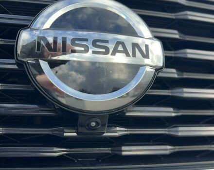 Сірий Ніссан Rogue, об'ємом двигуна 2.49 л та пробігом 91 тис. км за 22700 $, фото 2 на Automoto.ua