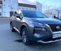 Сірий Ніссан Rogue, об'ємом двигуна 2.5 л та пробігом 124 тис. км за 20400 $, фото 1 на Automoto.ua