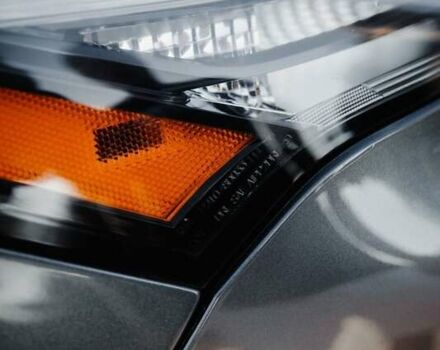 Сірий Ніссан Rogue, об'ємом двигуна 2.49 л та пробігом 125 тис. км за 24200 $, фото 17 на Automoto.ua