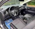 Серый Ниссан Rogue, объемом двигателя 2 л и пробегом 39 тыс. км за 4000 $, фото 4 на Automoto.ua