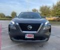 Сірий Ніссан Rogue, об'ємом двигуна 2.5 л та пробігом 26 тис. км за 6400 $, фото 7 на Automoto.ua