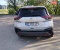 Сірий Ніссан Rogue, об'ємом двигуна 2.49 л та пробігом 60 тис. км за 23200 $, фото 15 на Automoto.ua