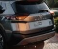 Сірий Ніссан Rogue, об'ємом двигуна 2.49 л та пробігом 125 тис. км за 24200 $, фото 8 на Automoto.ua