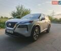 Серый Ниссан Rogue, объемом двигателя 2.49 л и пробегом 104 тыс. км за 21600 $, фото 2 на Automoto.ua