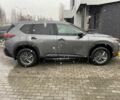 Серый Ниссан Rogue, объемом двигателя 2.5 л и пробегом 79 тыс. км за 21000 $, фото 3 на Automoto.ua