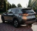 Сірий Ніссан Rogue, об'ємом двигуна 2.49 л та пробігом 125 тис. км за 24200 $, фото 6 на Automoto.ua