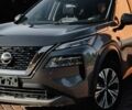 Сірий Ніссан Rogue, об'ємом двигуна 2.49 л та пробігом 125 тис. км за 24200 $, фото 3 на Automoto.ua