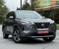 Сірий Ніссан Rogue, об'ємом двигуна 2.49 л та пробігом 127 тис. км за 18800 $, фото 5 на Automoto.ua