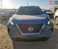 Серый Ниссан Rogue, объемом двигателя 2.49 л и пробегом 56 тыс. км за 4900 $, фото 4 на Automoto.ua