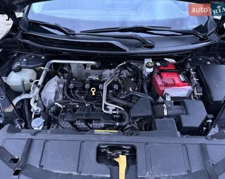 Серый Ниссан Rogue, объемом двигателя 2.5 л и пробегом 69 тыс. км за 20900 $, фото 42 на Automoto.ua