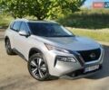Сірий Ніссан Rogue, об'ємом двигуна 2.49 л та пробігом 60 тис. км за 23200 $, фото 5 на Automoto.ua