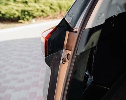 Сірий Ніссан Rogue, об'ємом двигуна 2.49 л та пробігом 125 тис. км за 24200 $, фото 50 на Automoto.ua