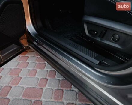 Сірий Ніссан Rogue, об'ємом двигуна 2.49 л та пробігом 125 тис. км за 24200 $, фото 26 на Automoto.ua