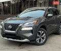 Серый Ниссан Rogue, объемом двигателя 2.49 л и пробегом 151 тыс. км за 19990 $, фото 1 на Automoto.ua