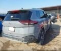 Сірий Ніссан Rogue, об'ємом двигуна 2.5 л та пробігом 73 тис. км за 6000 $, фото 5 на Automoto.ua