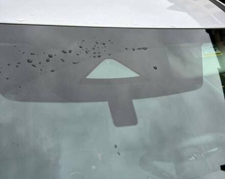 Серый Ниссан Rogue, объемом двигателя 2.49 л и пробегом 122 тыс. км за 21500 $, фото 20 на Automoto.ua