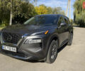 Серый Ниссан Rogue, объемом двигателя 0 л и пробегом 30 тыс. км за 21000 $, фото 1 на Automoto.ua