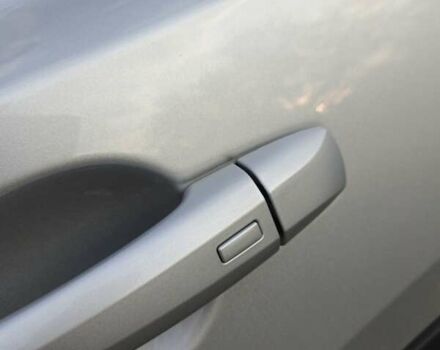 Серый Ниссан Rogue, объемом двигателя 2.49 л и пробегом 104 тыс. км за 21600 $, фото 15 на Automoto.ua