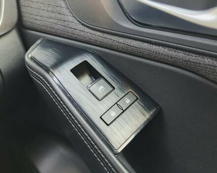 Серый Ниссан Rogue, объемом двигателя 2.49 л и пробегом 104 тыс. км за 21600 $, фото 20 на Automoto.ua