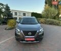 Сірий Ніссан Rogue, об'ємом двигуна 2.5 л та пробігом 144 тис. км за 21599 $, фото 1 на Automoto.ua