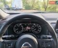 Сірий Ніссан Rogue, об'ємом двигуна 2.49 л та пробігом 60 тис. км за 23200 $, фото 31 на Automoto.ua